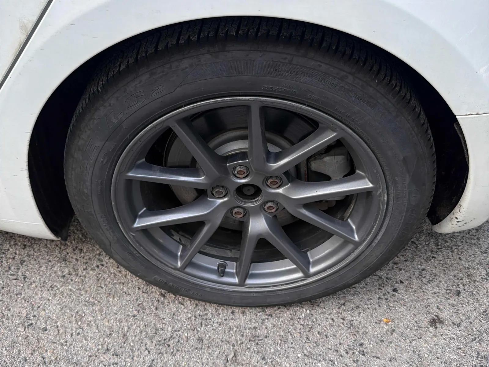 Tire