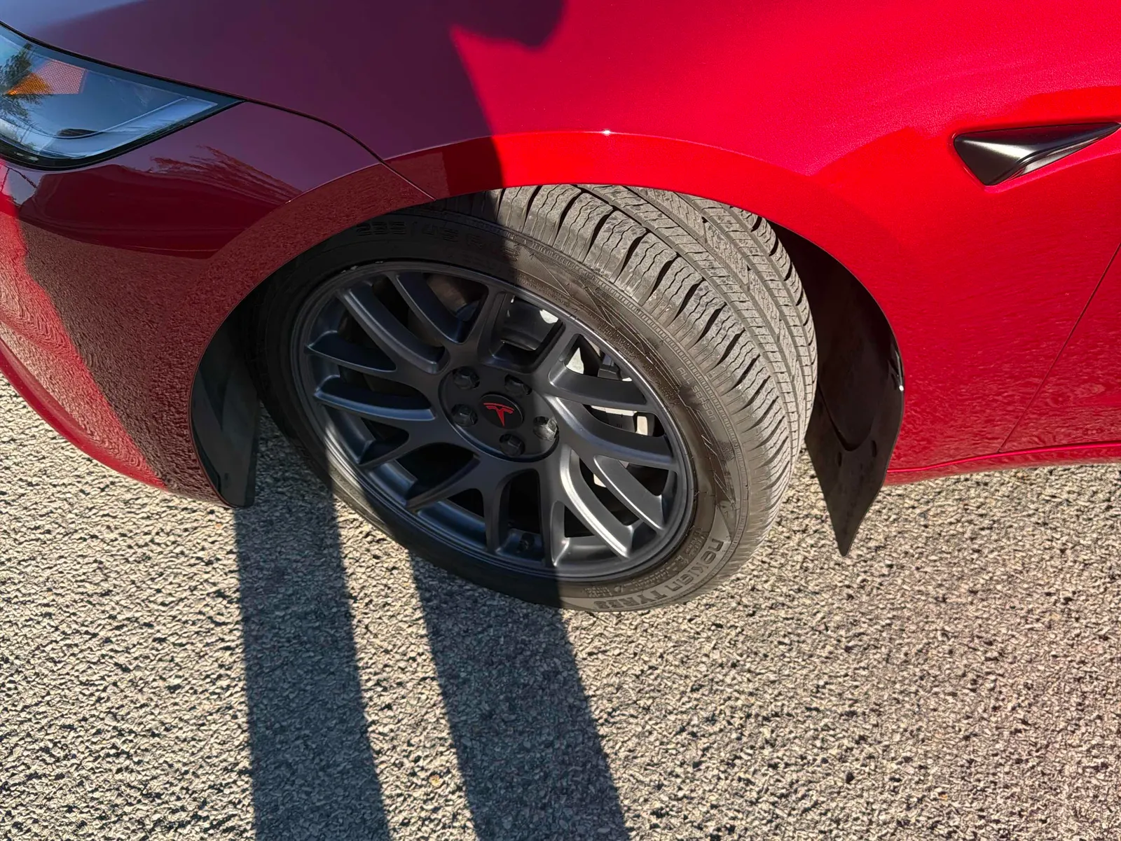 Tire