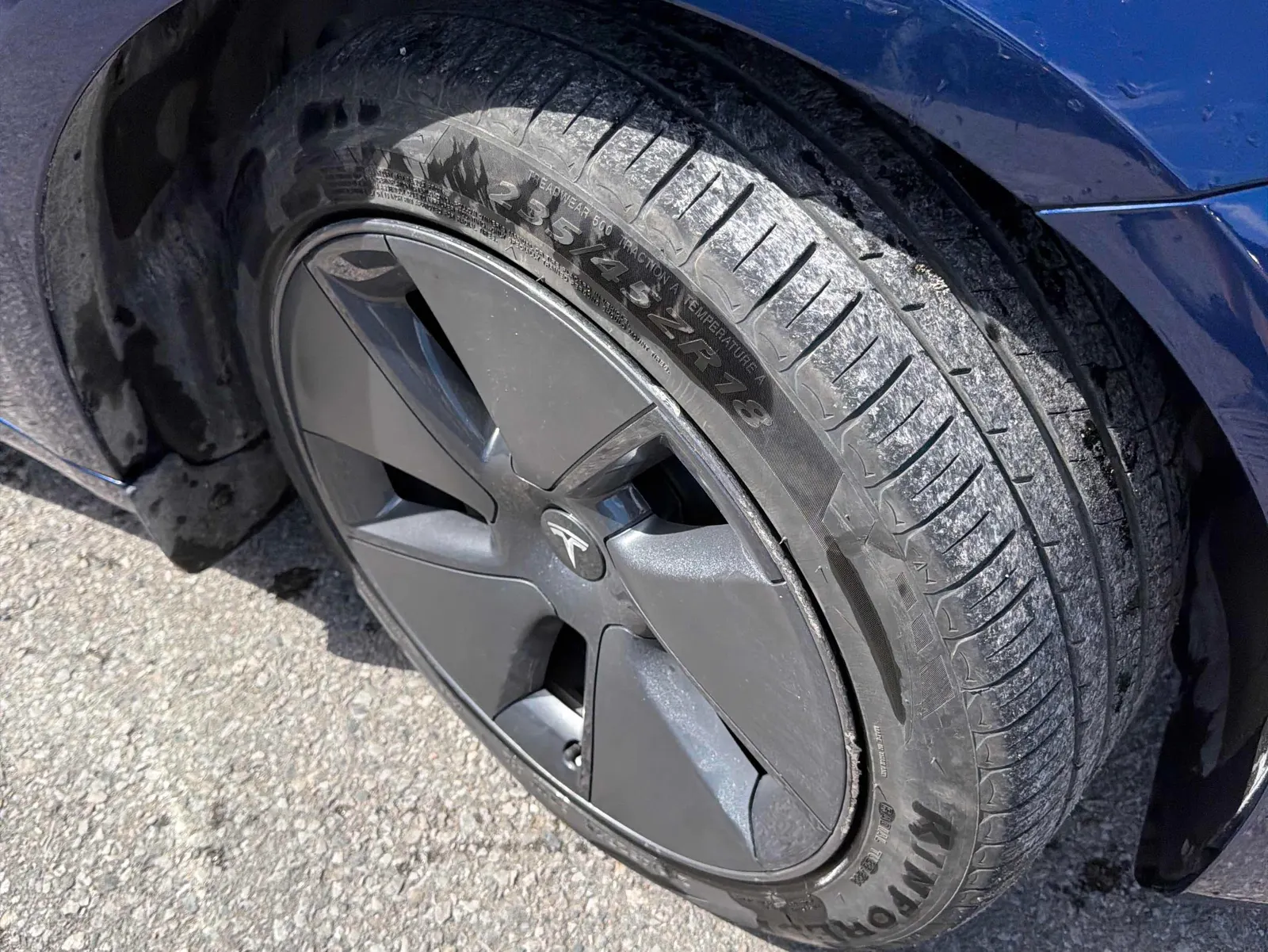 Tire