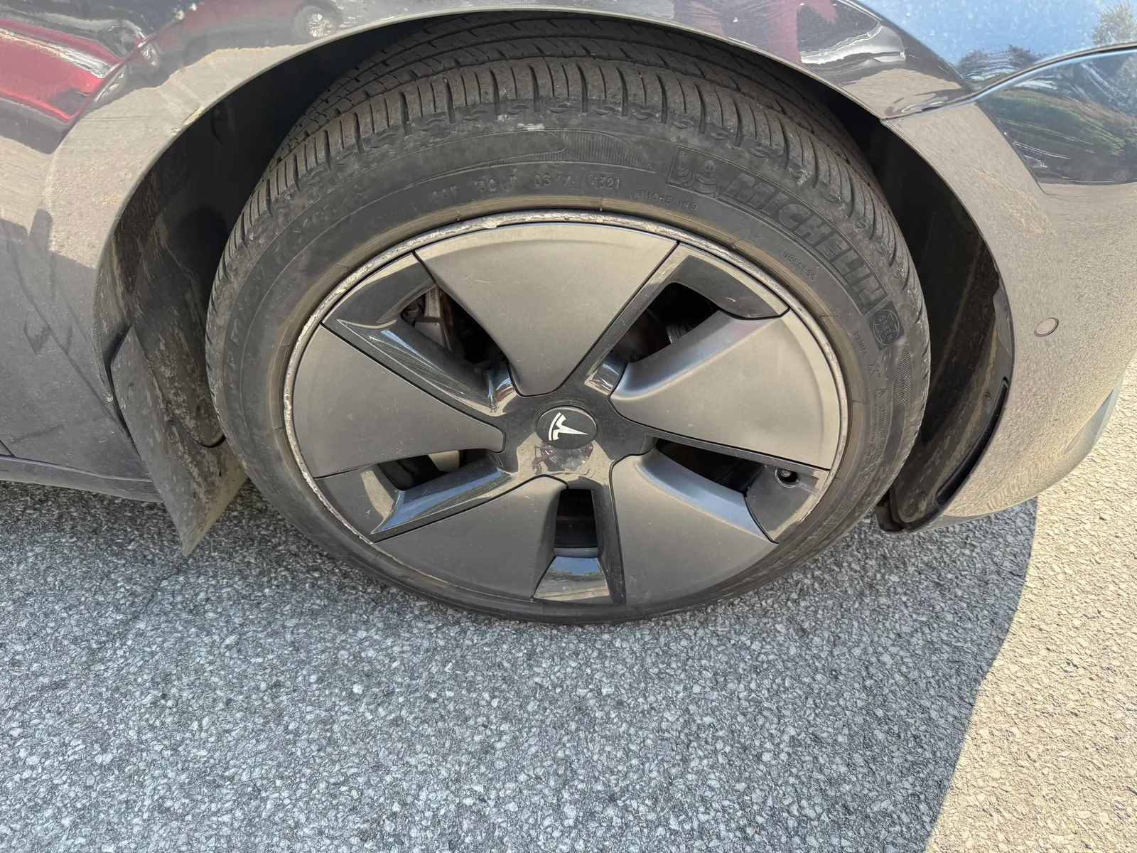 Tire