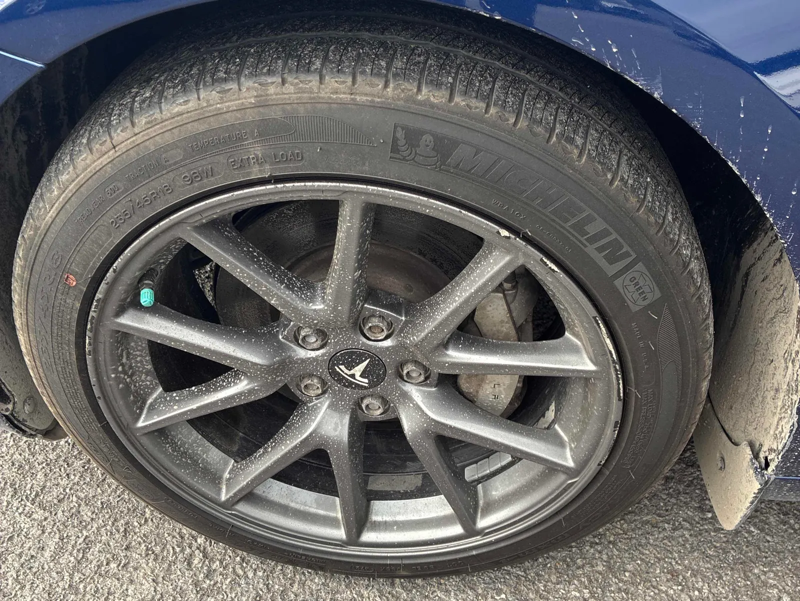 Tire