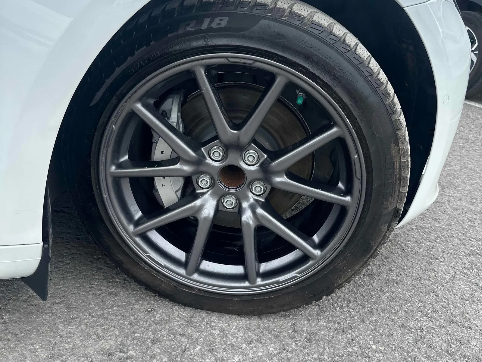Tire