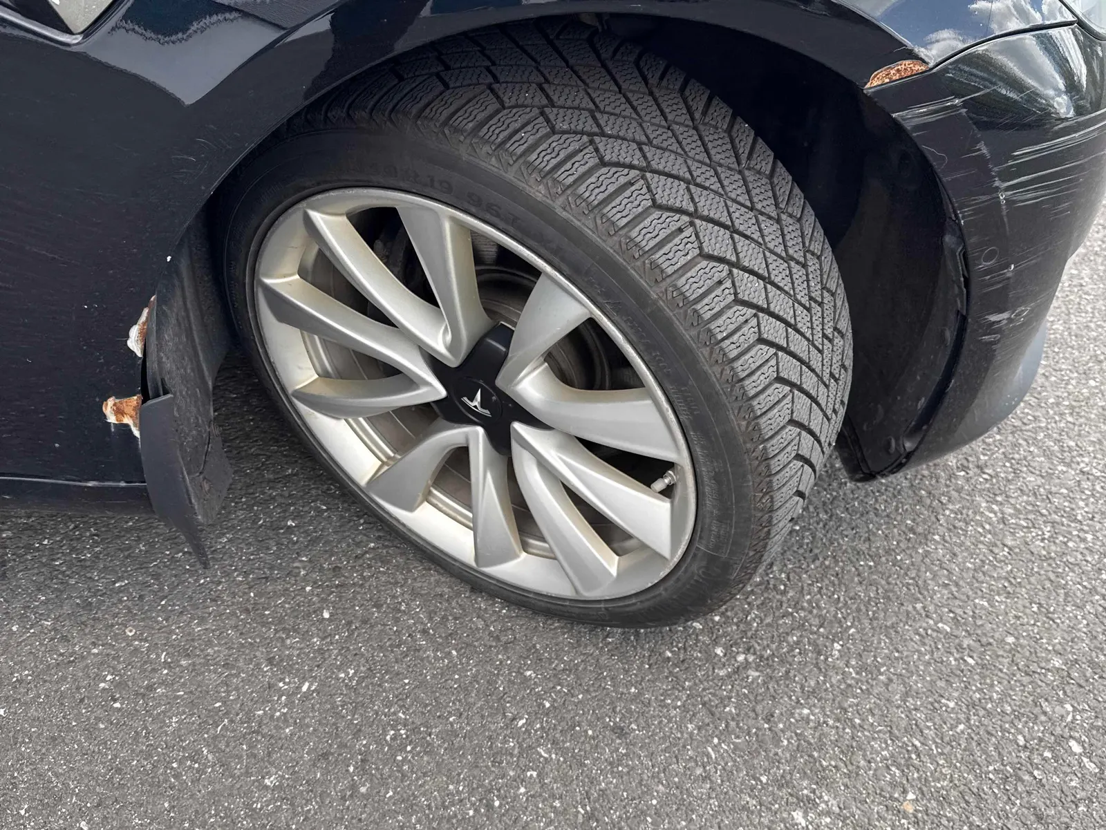 Tire