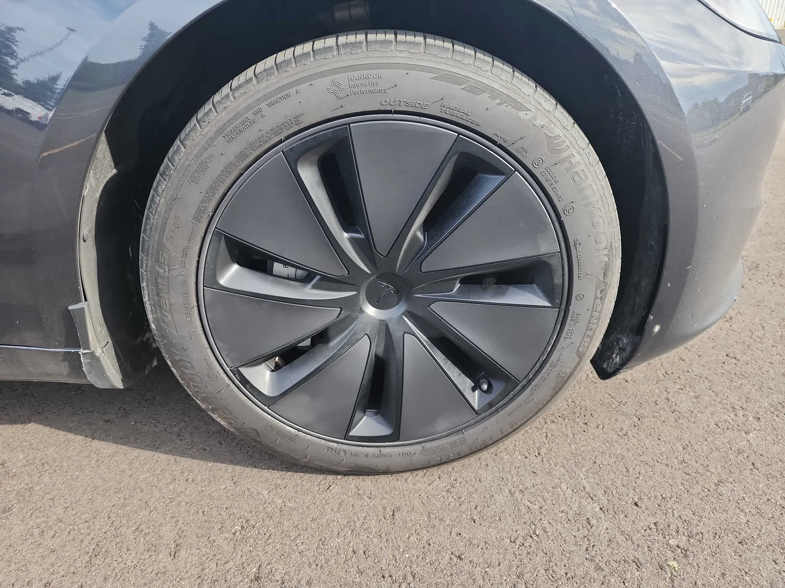 Tire