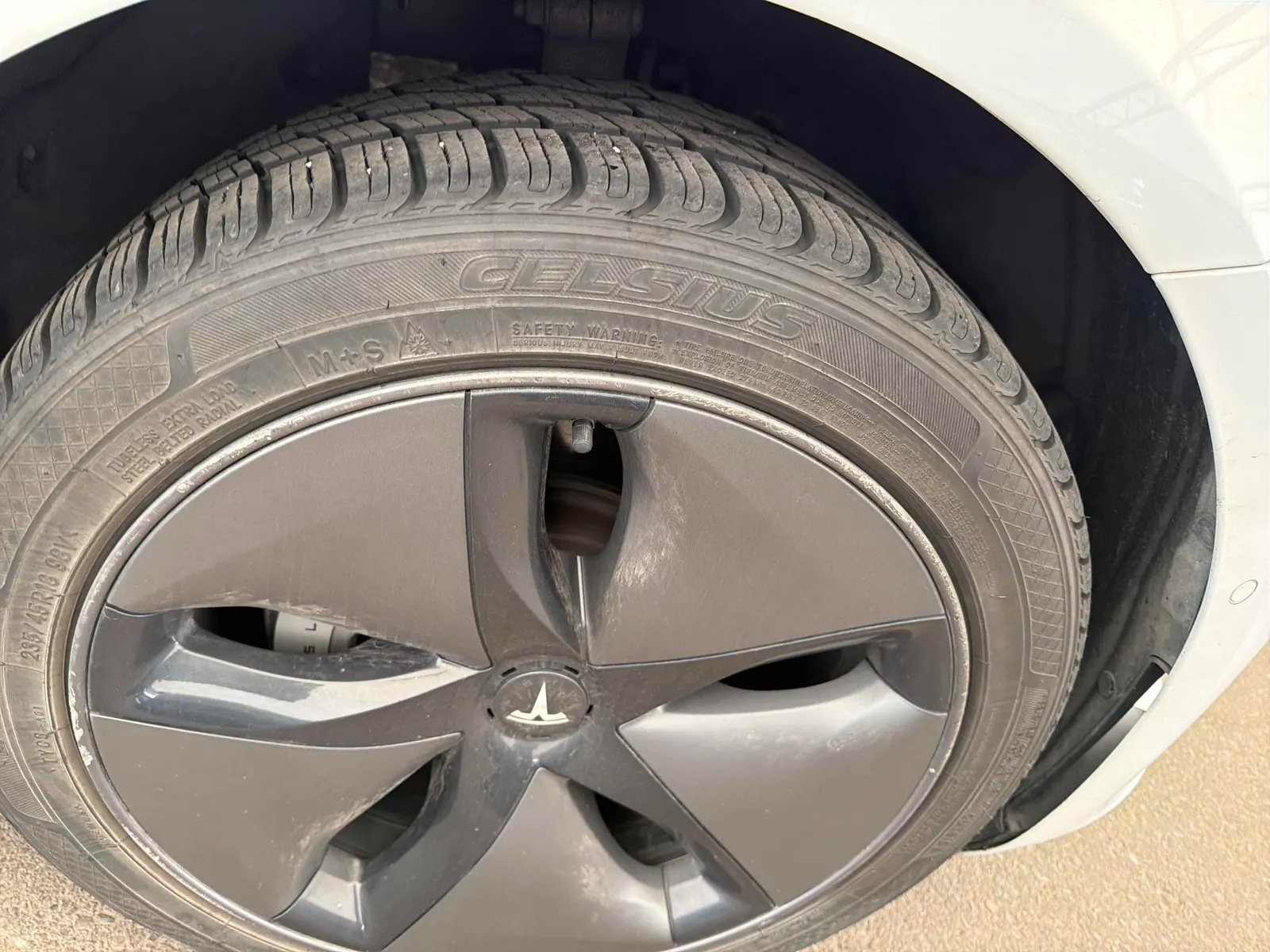 Tire