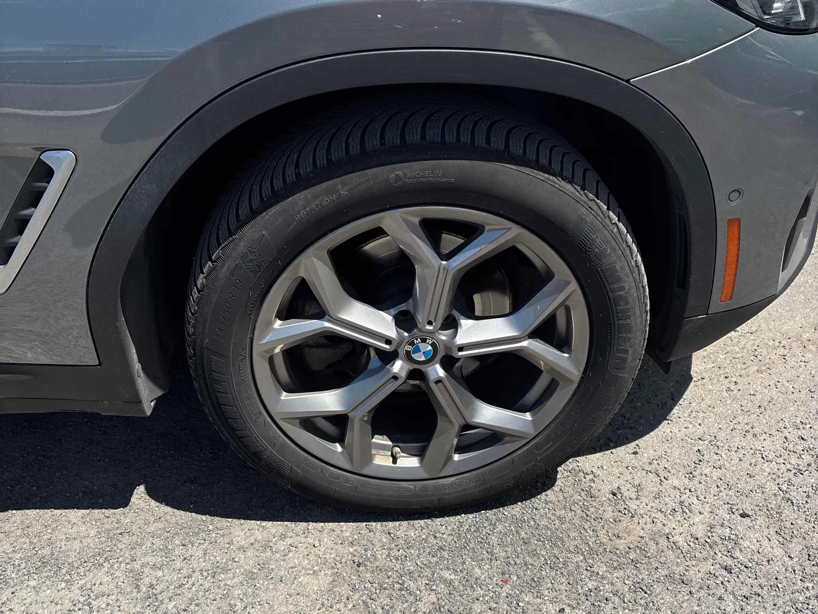 Tire