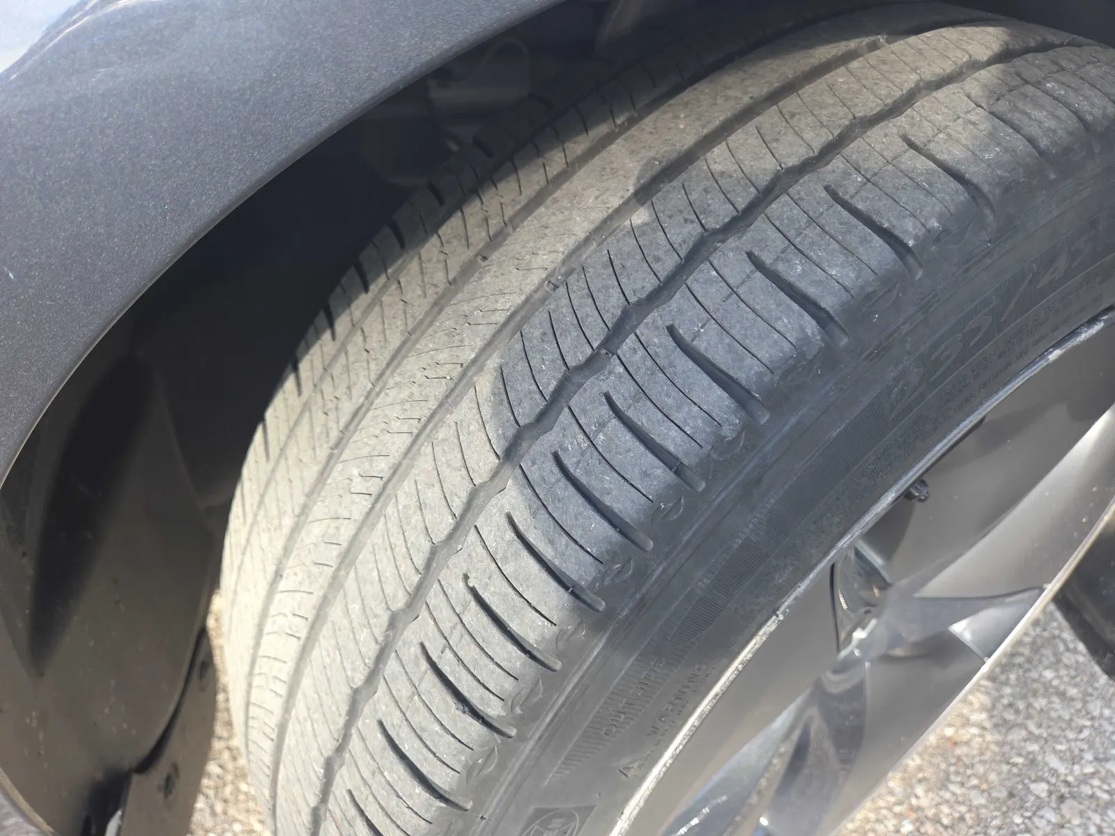 Tire