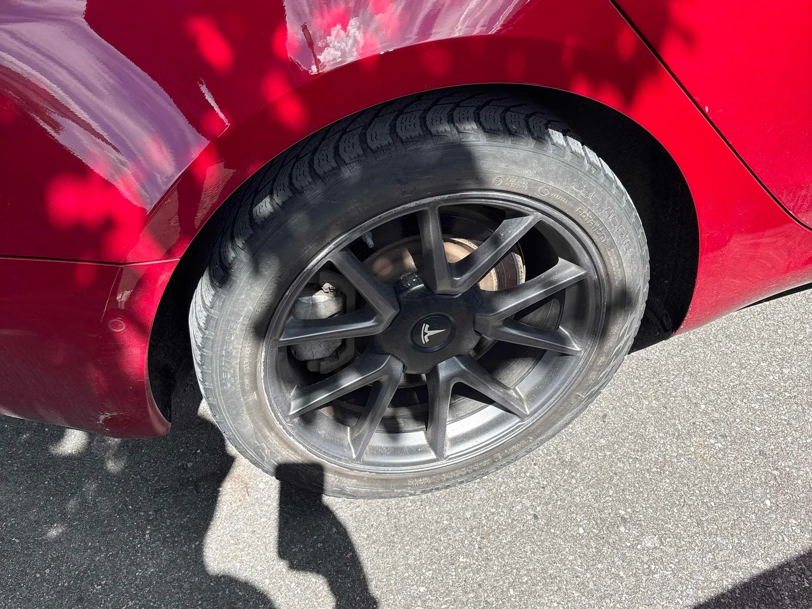 Tire