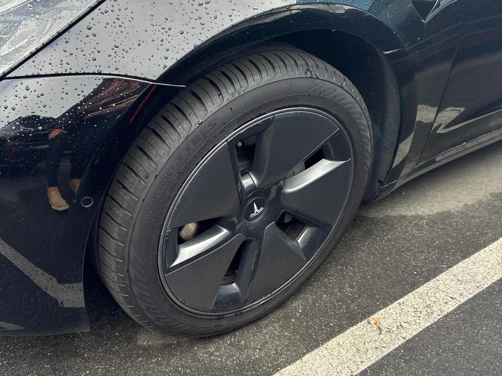 Tire