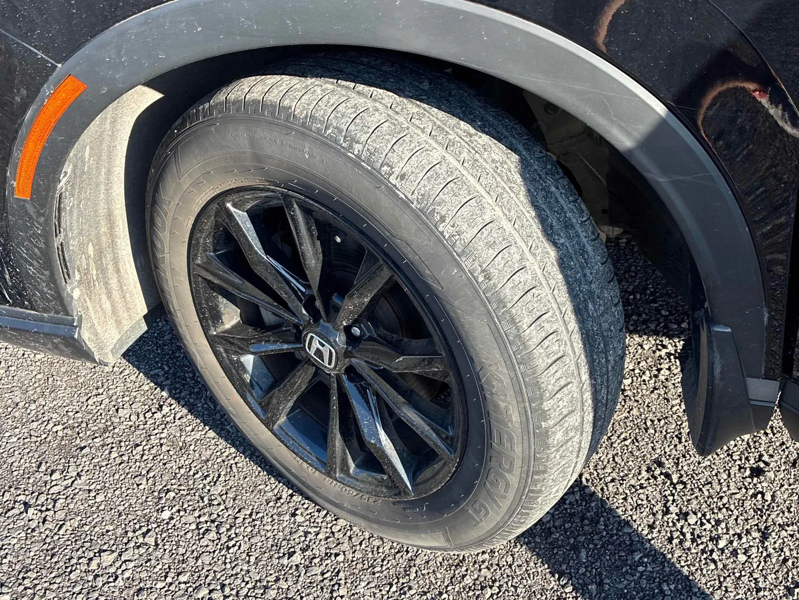Tire