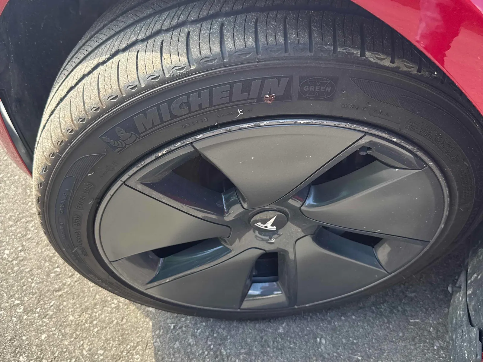 Tire