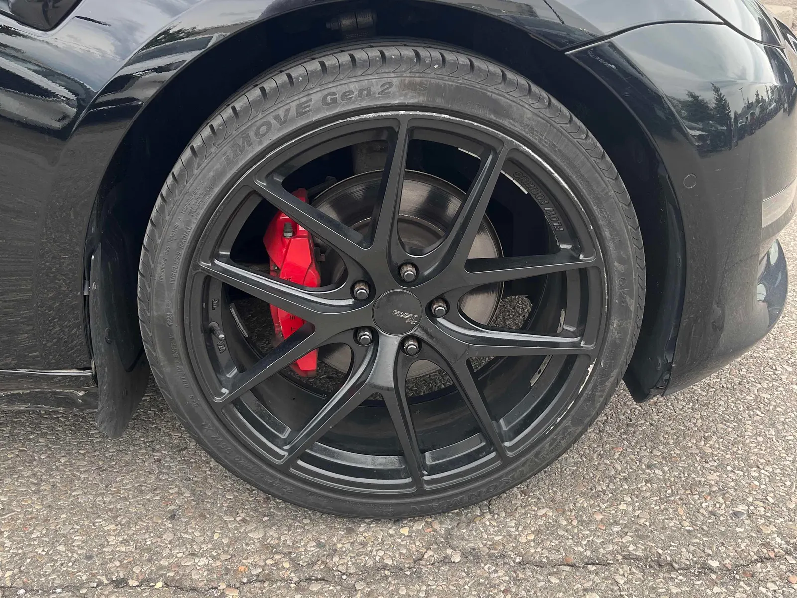 Tire