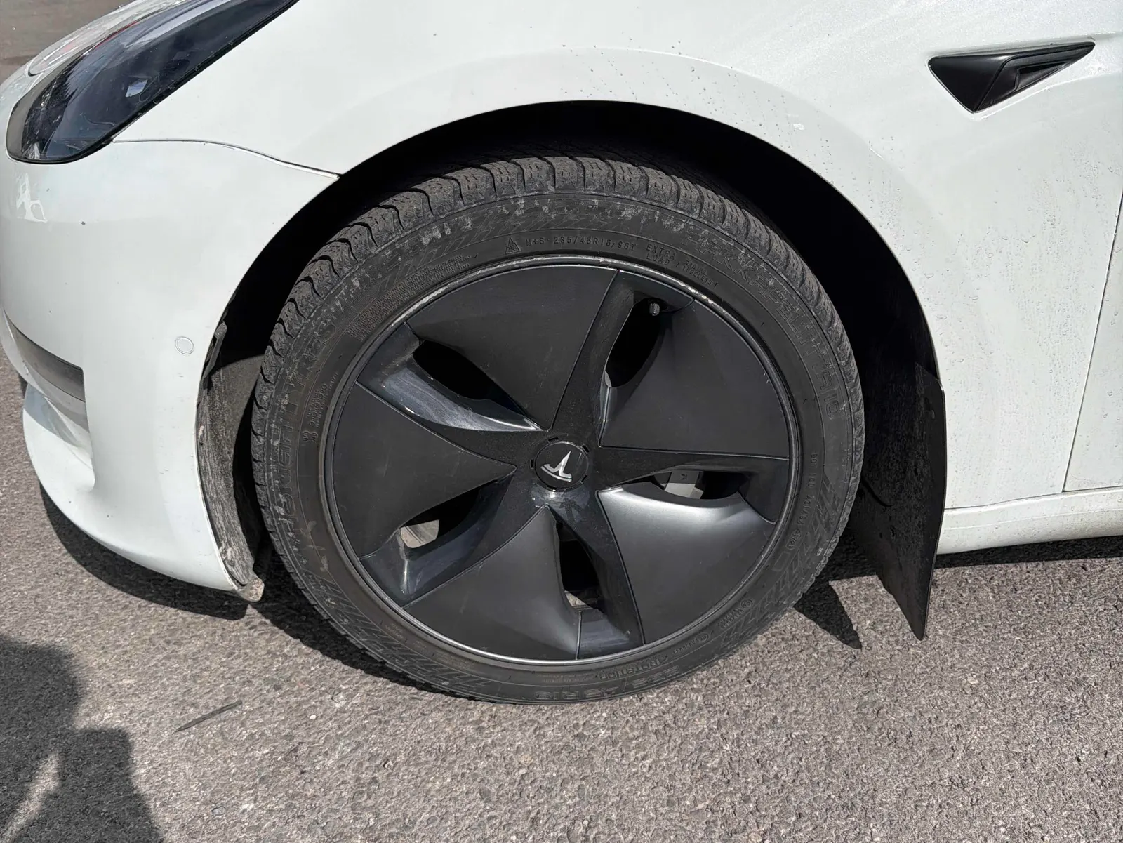 Tire