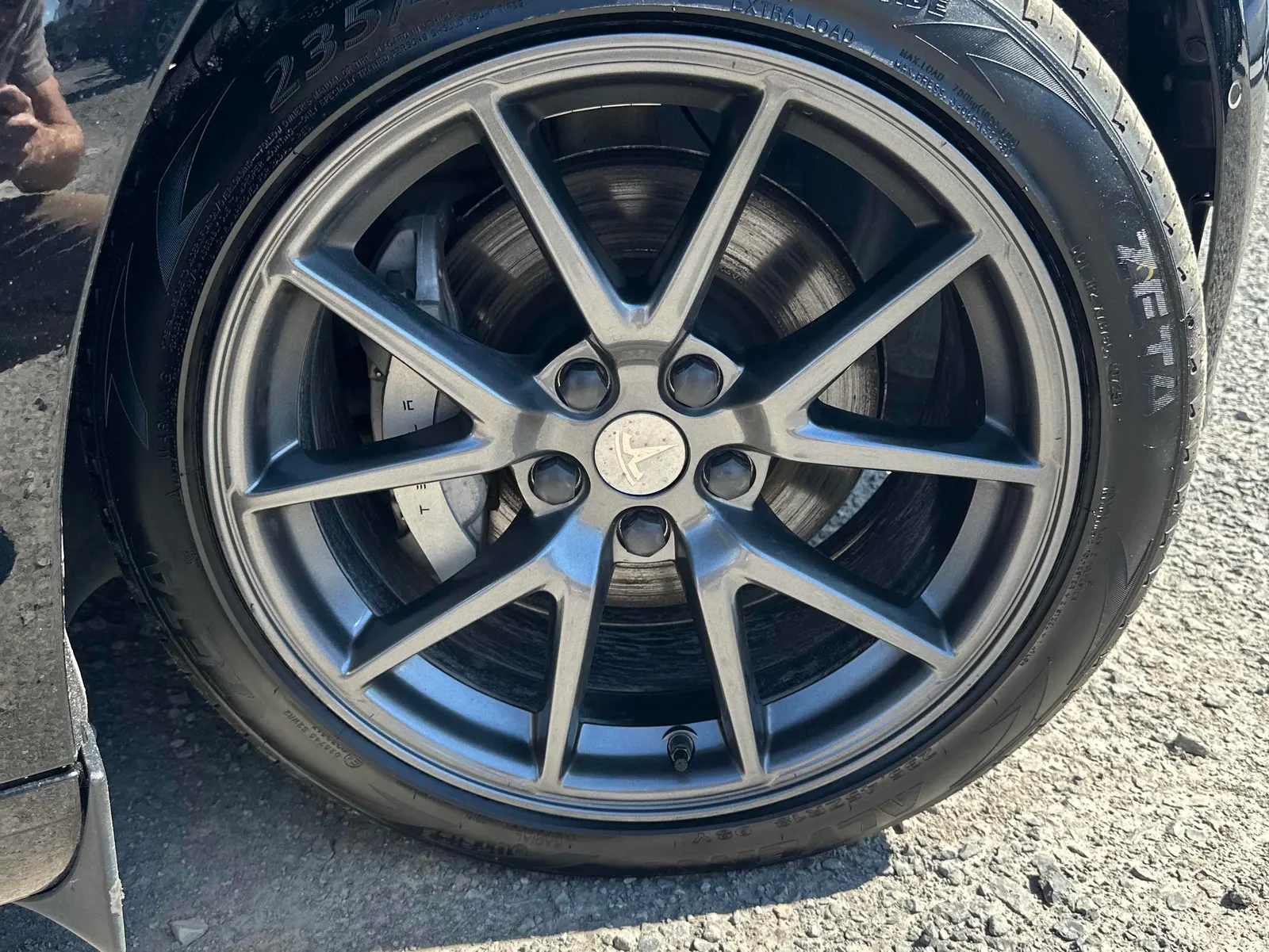 Tire