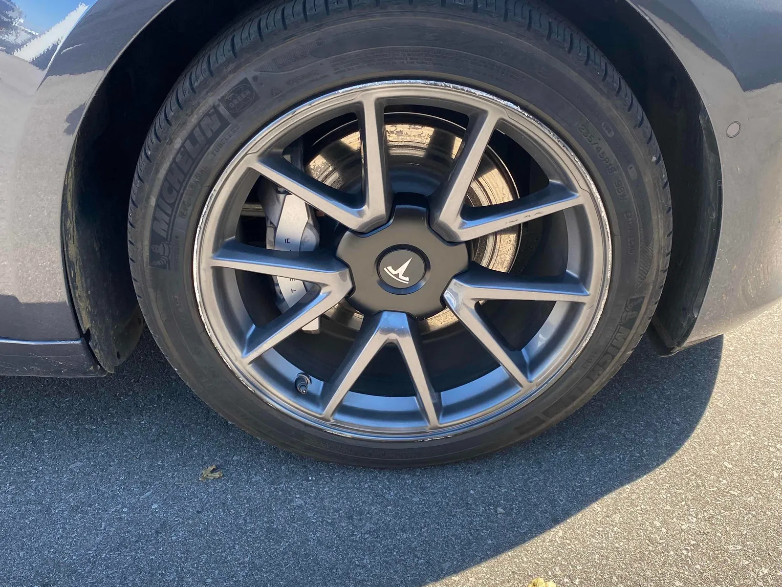 Tire