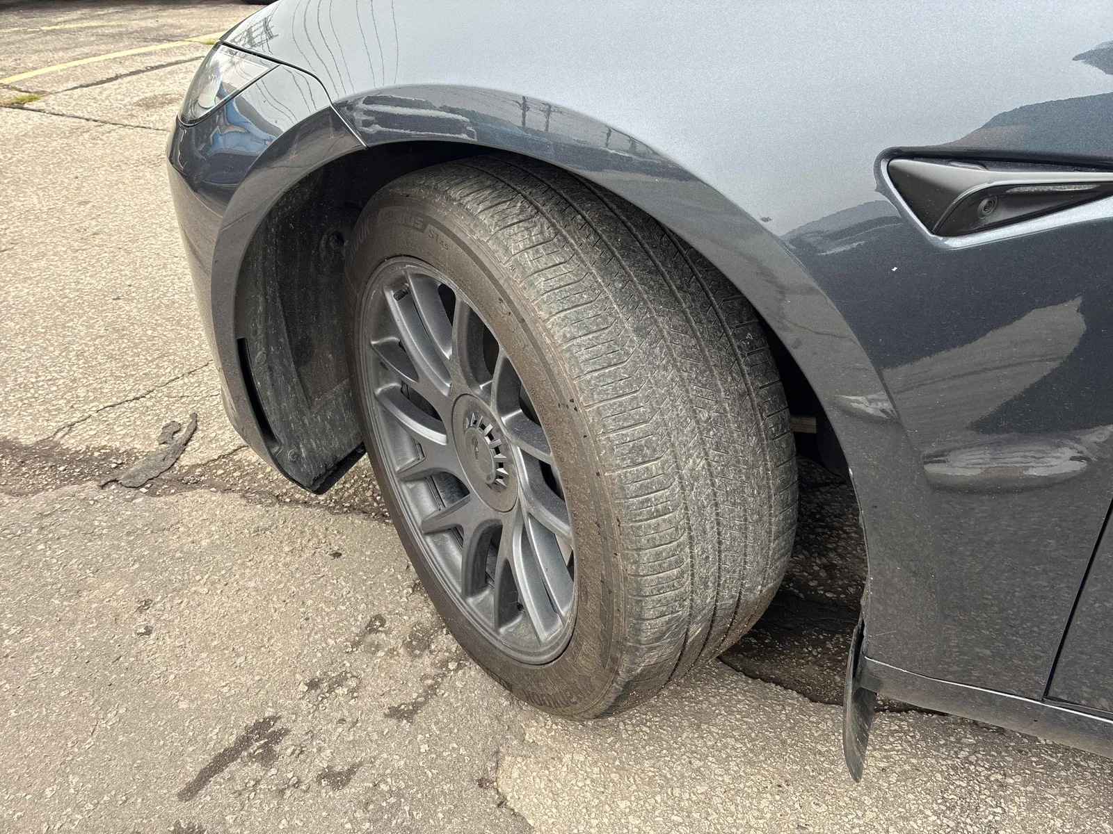 Tire