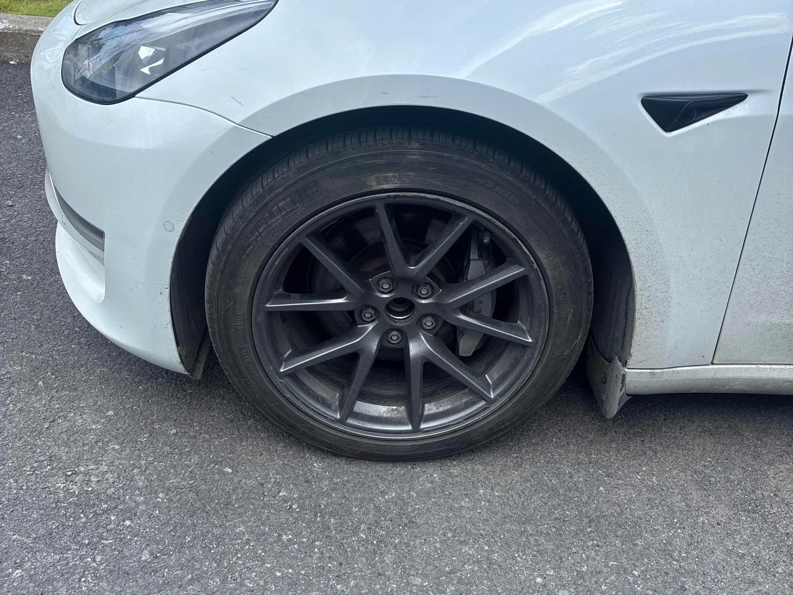 Tire