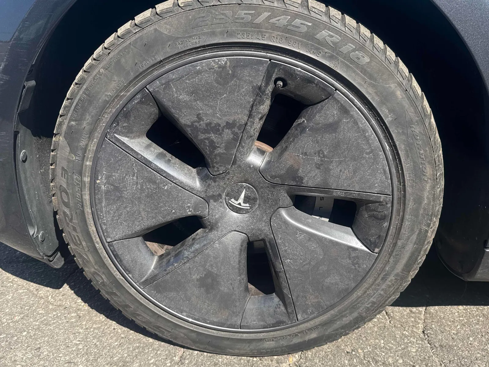 Tire