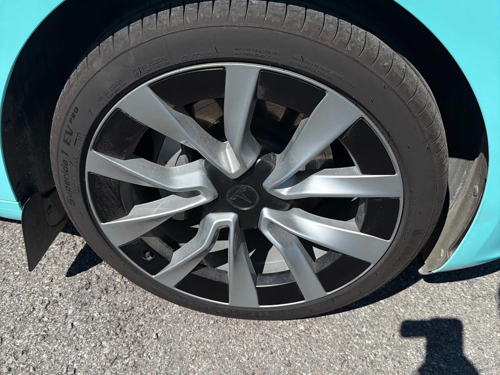 Tire