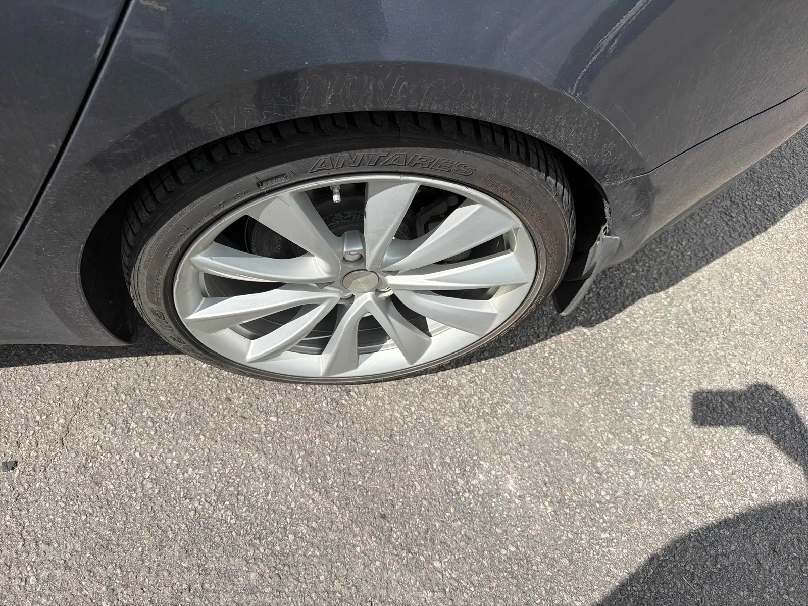 Tire
