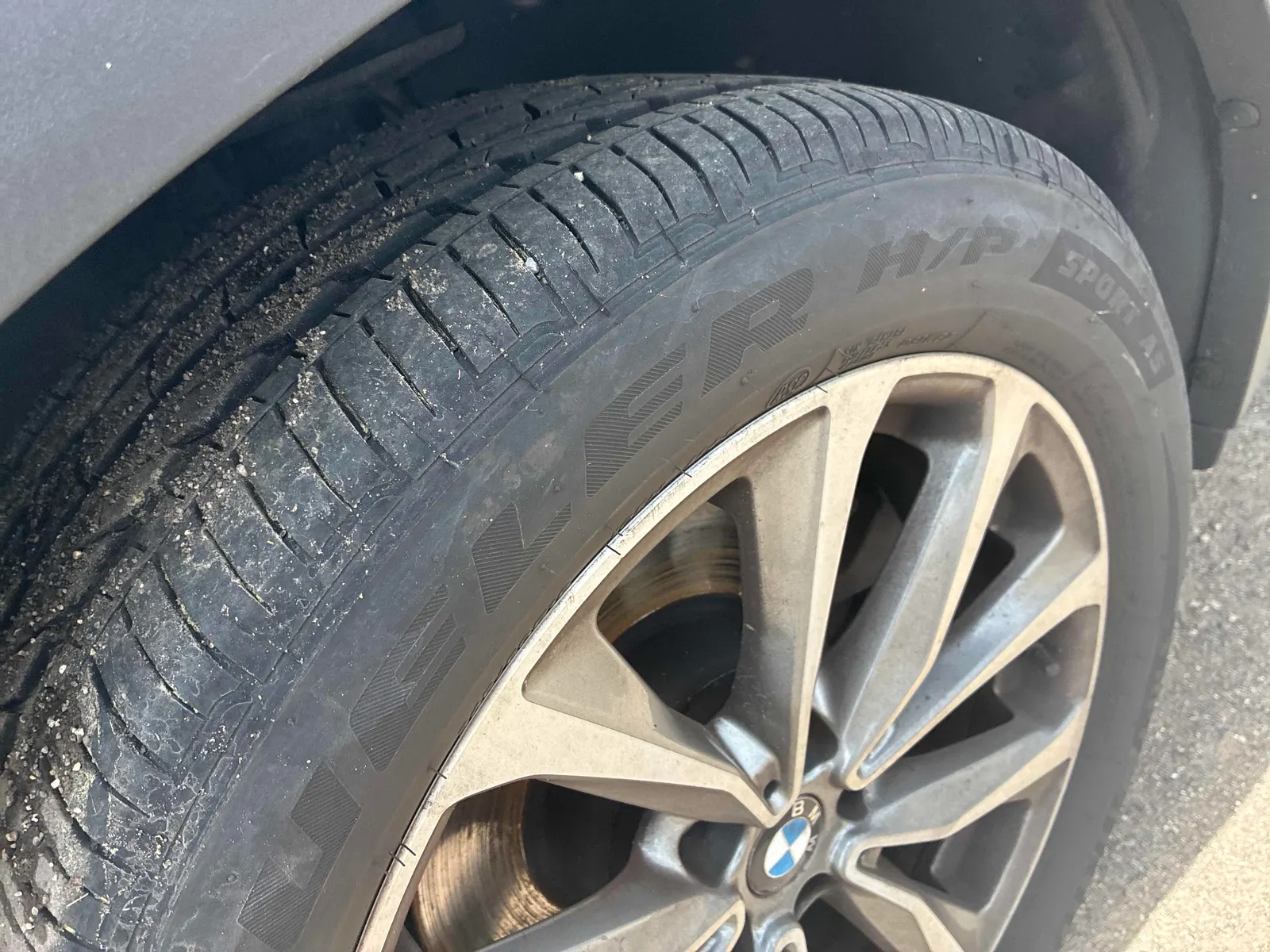 Tire