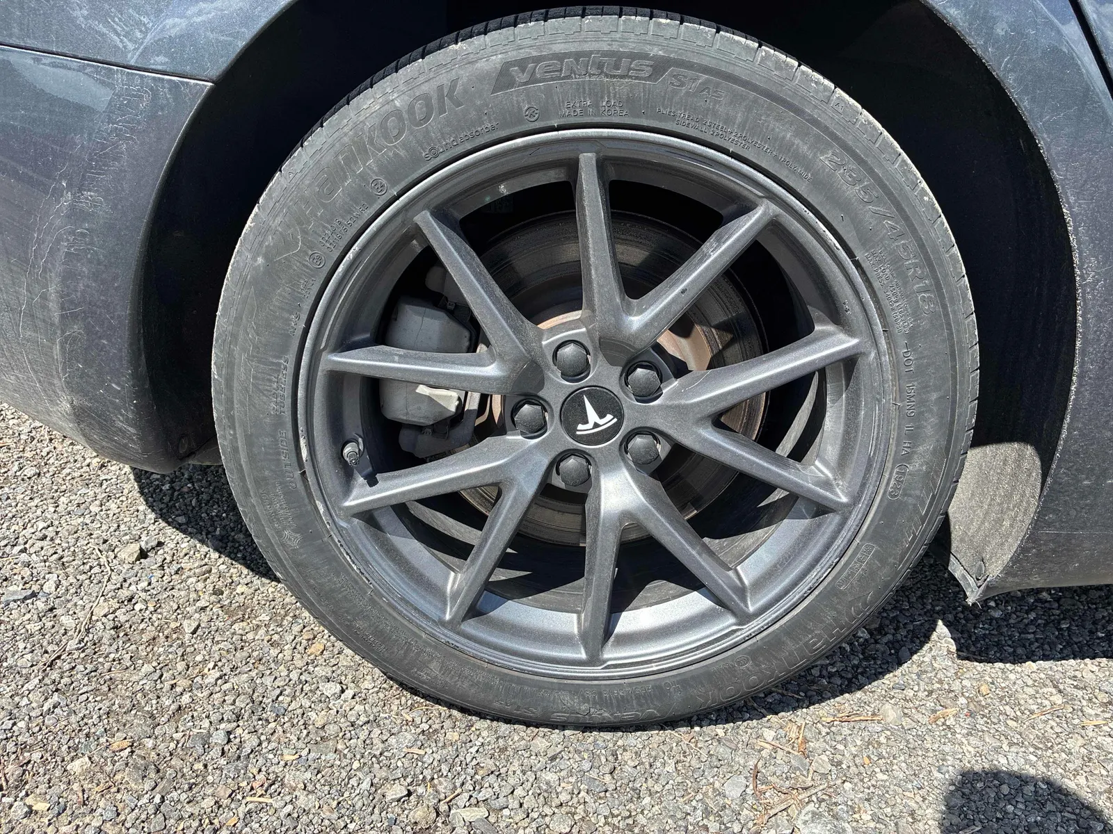 Tire