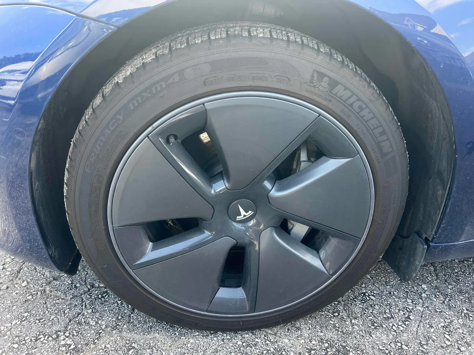 Tire