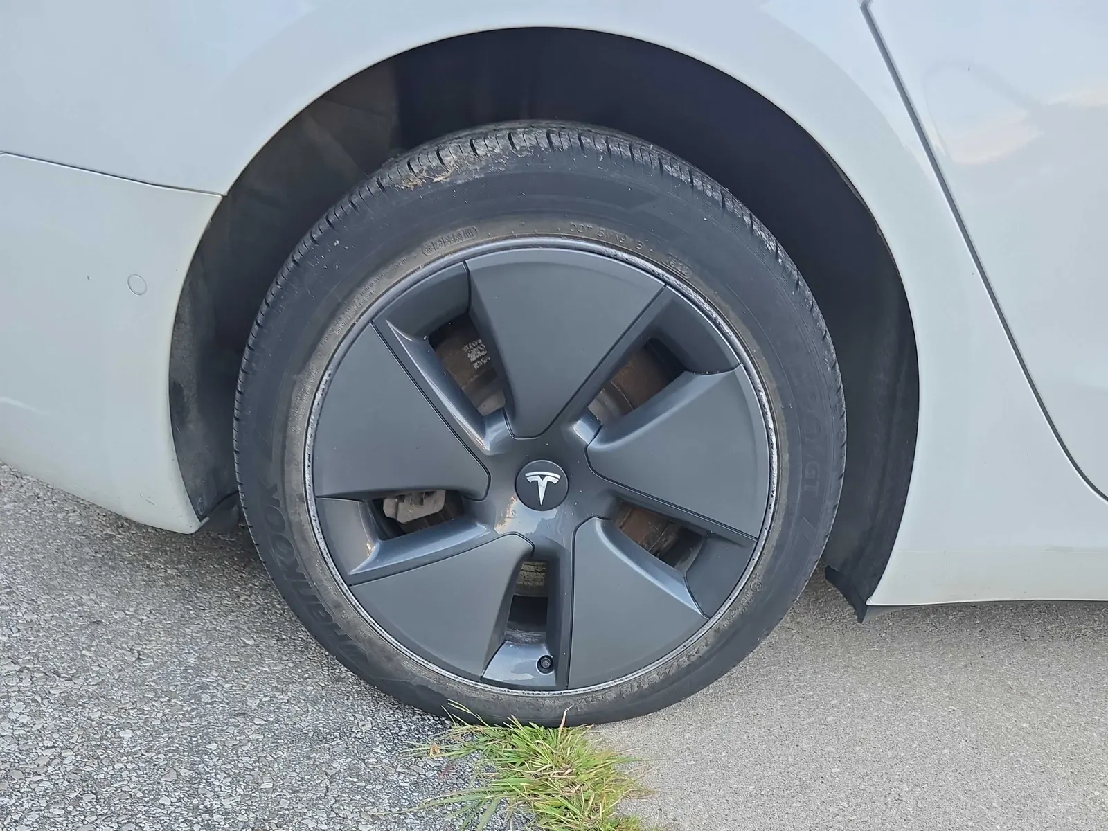 Tire