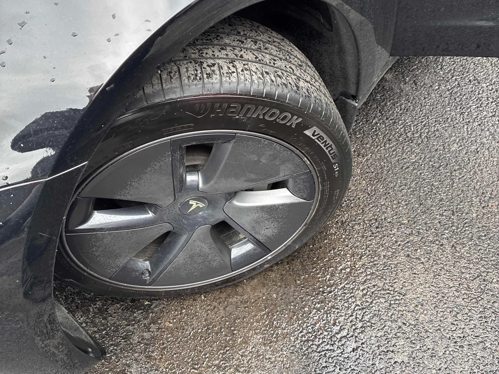 Tire