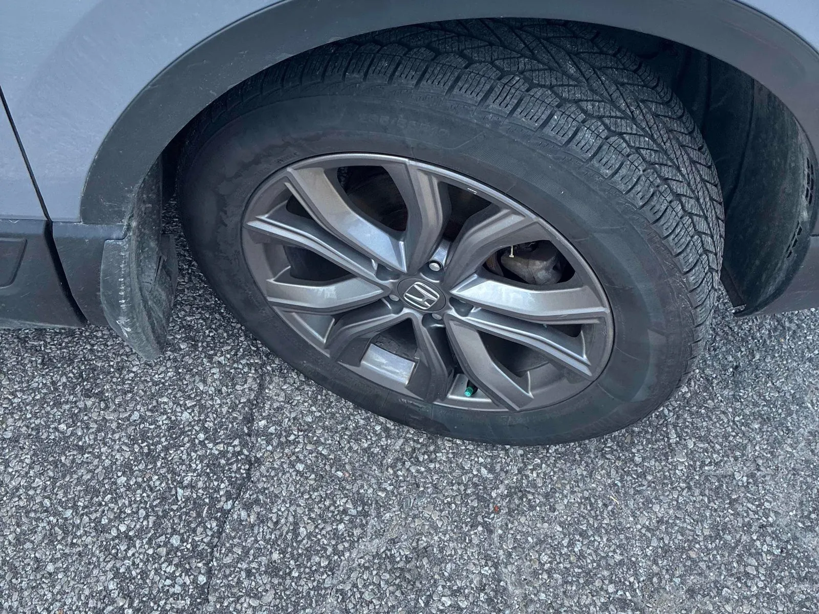 Tire
