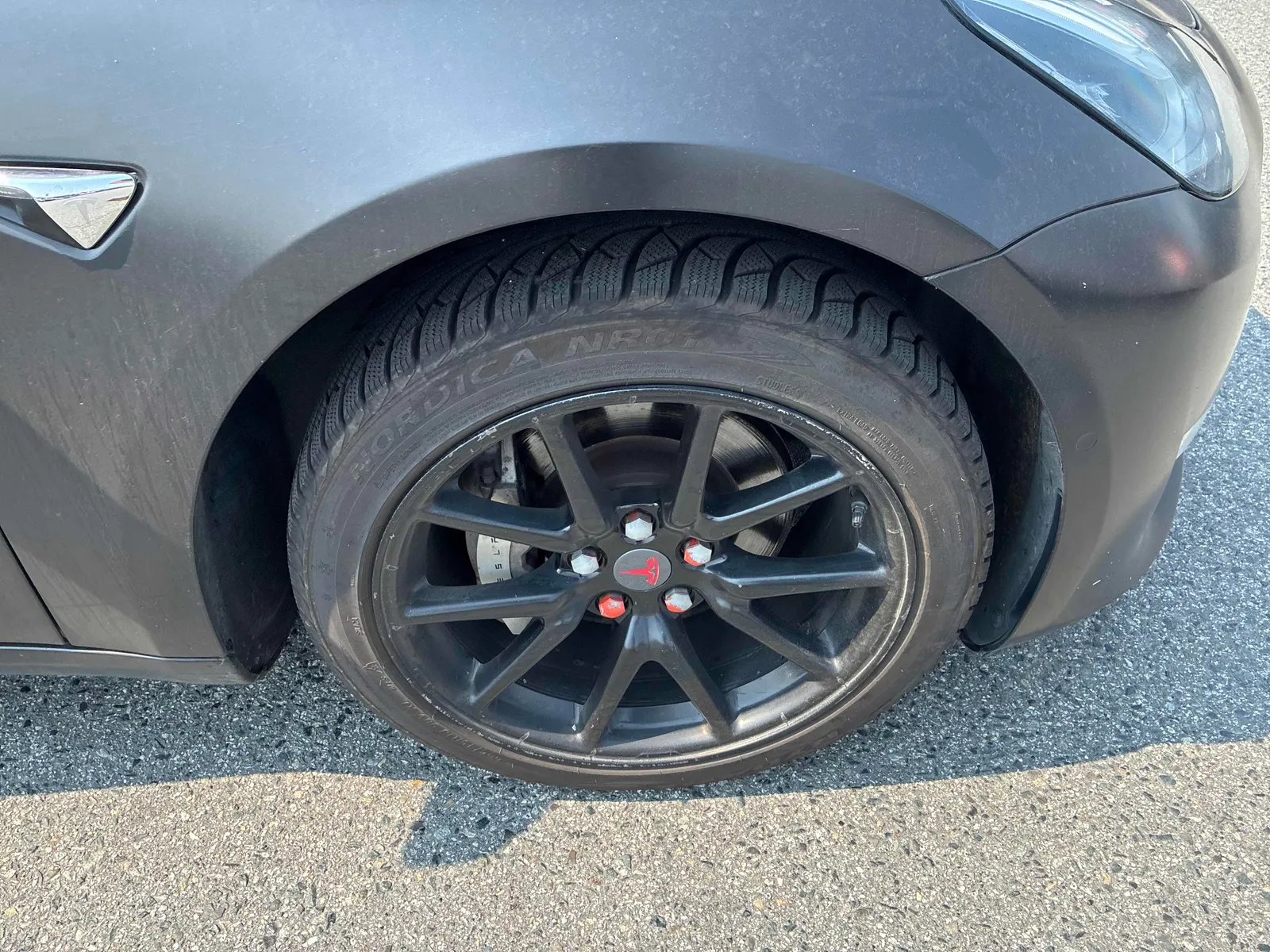 Tire