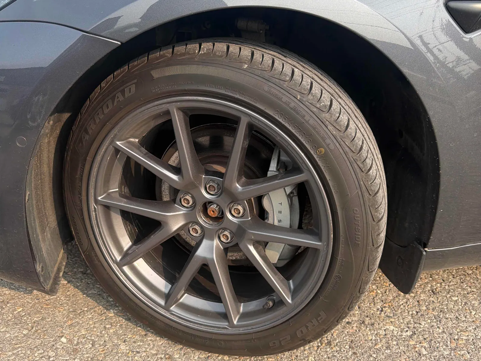 Tire