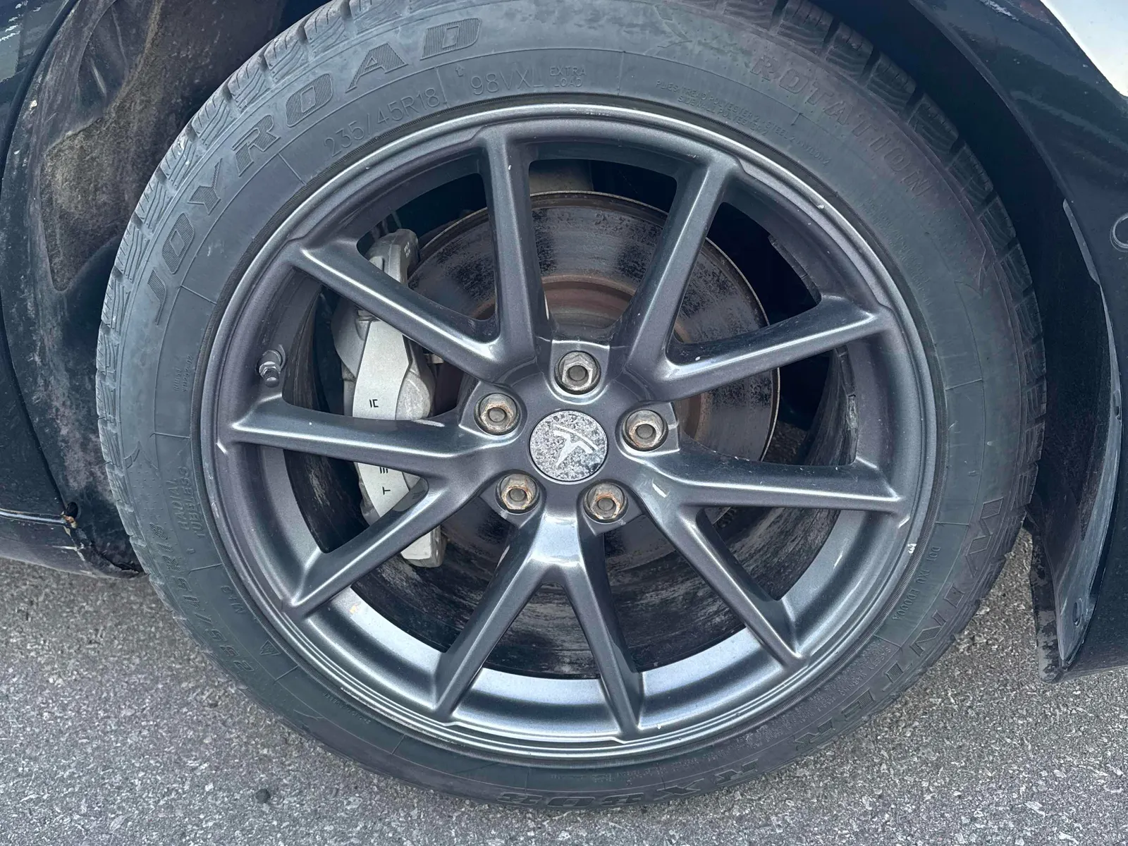 Tire