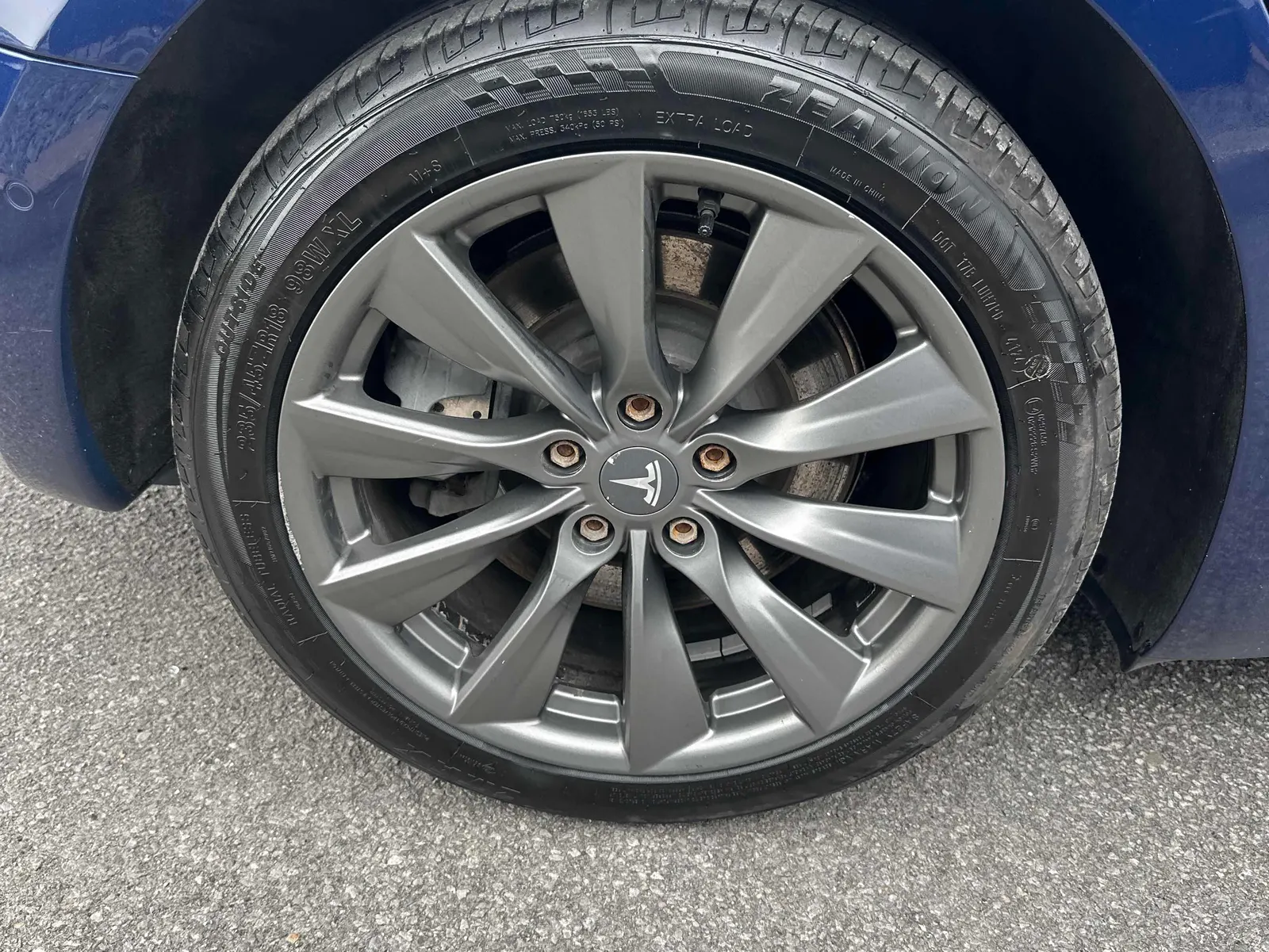 Tire