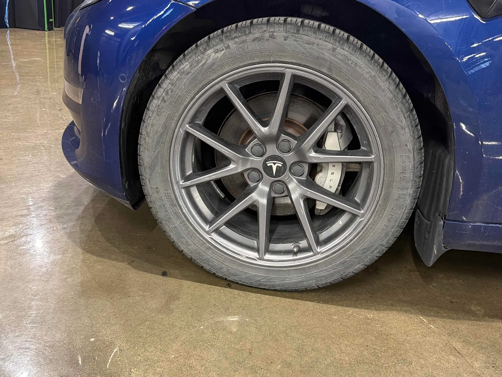 Tire