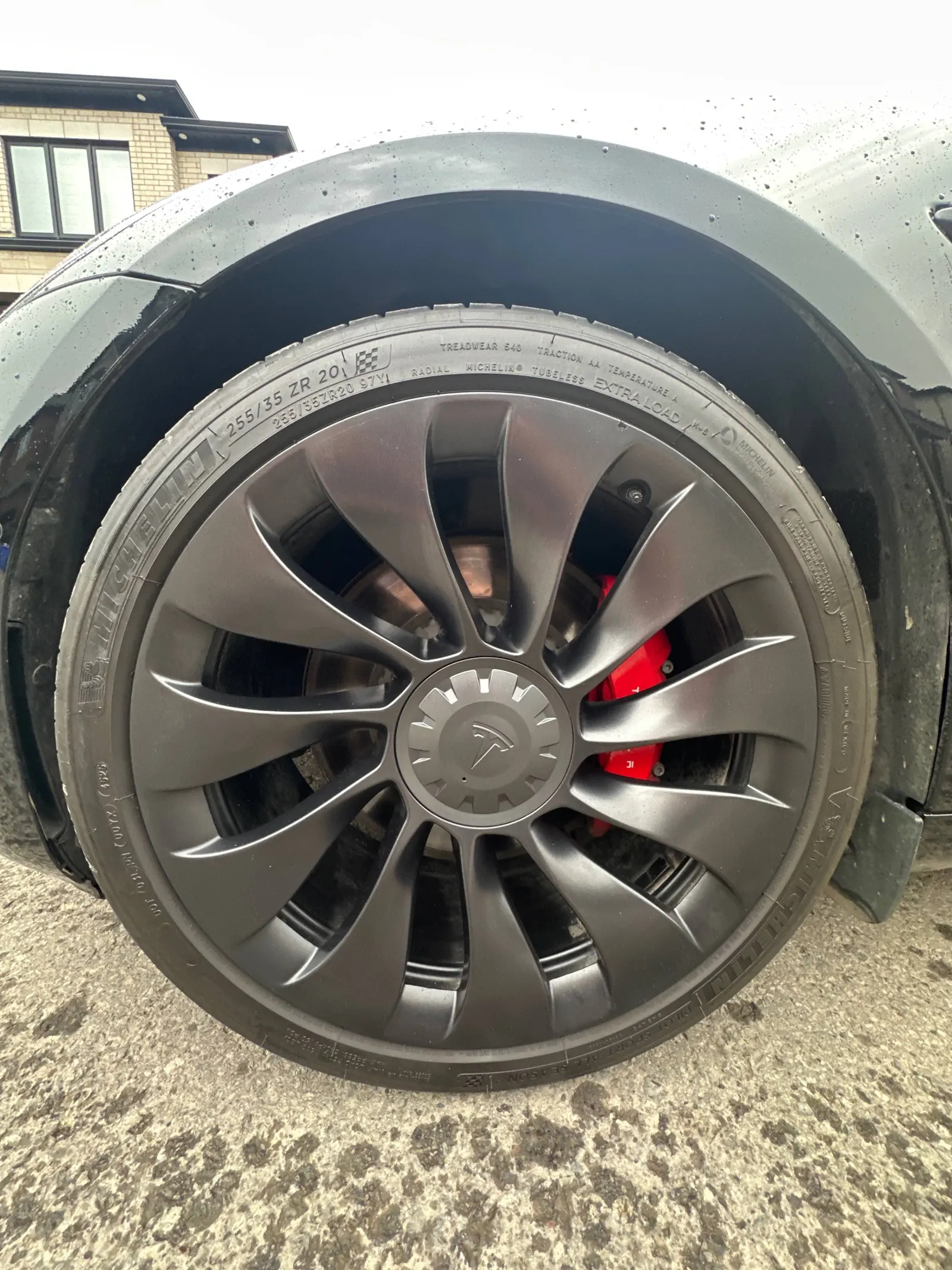 Tire