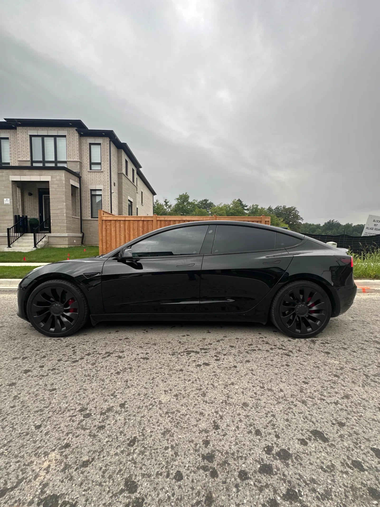 Driver side