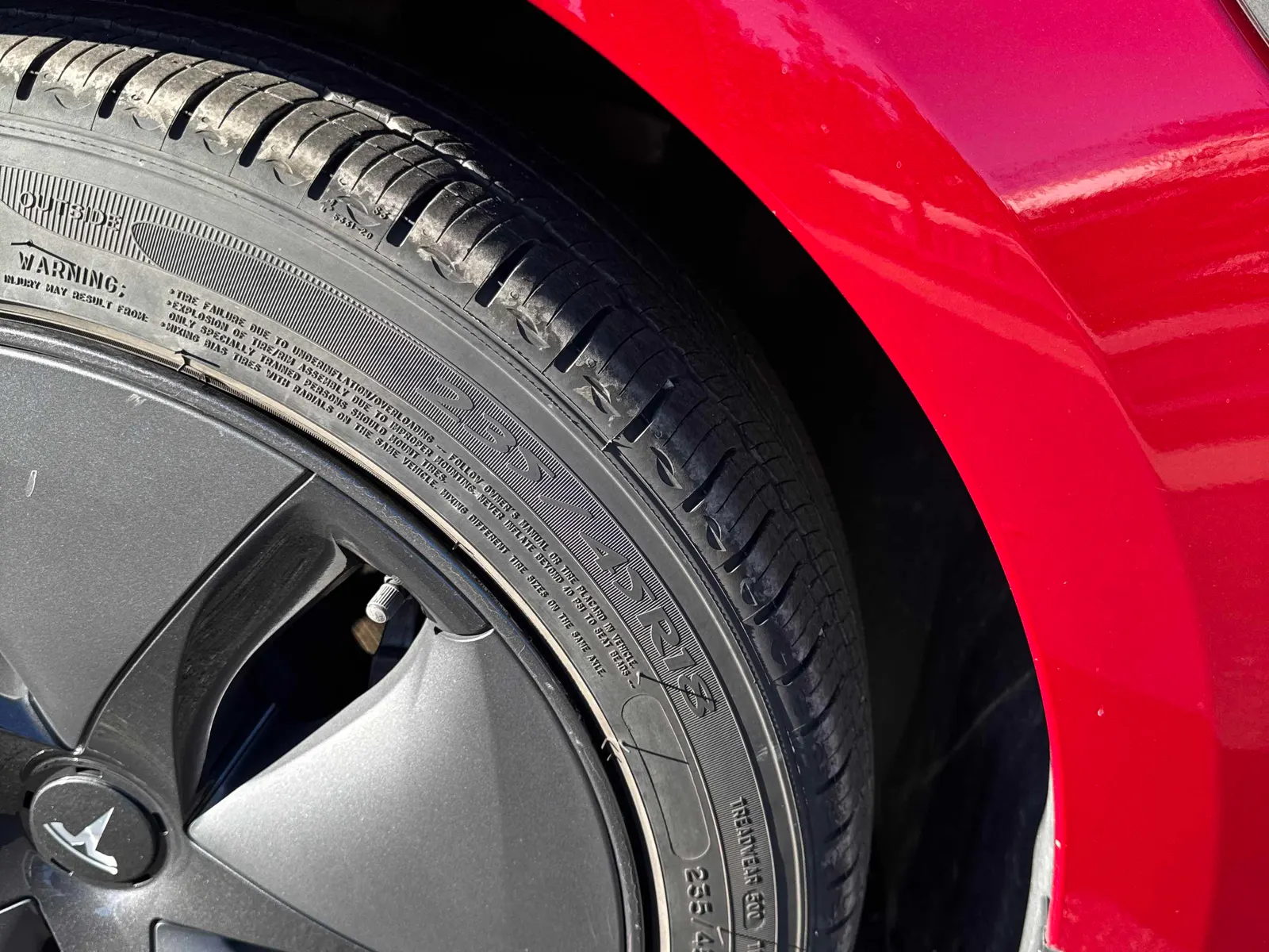 Tire