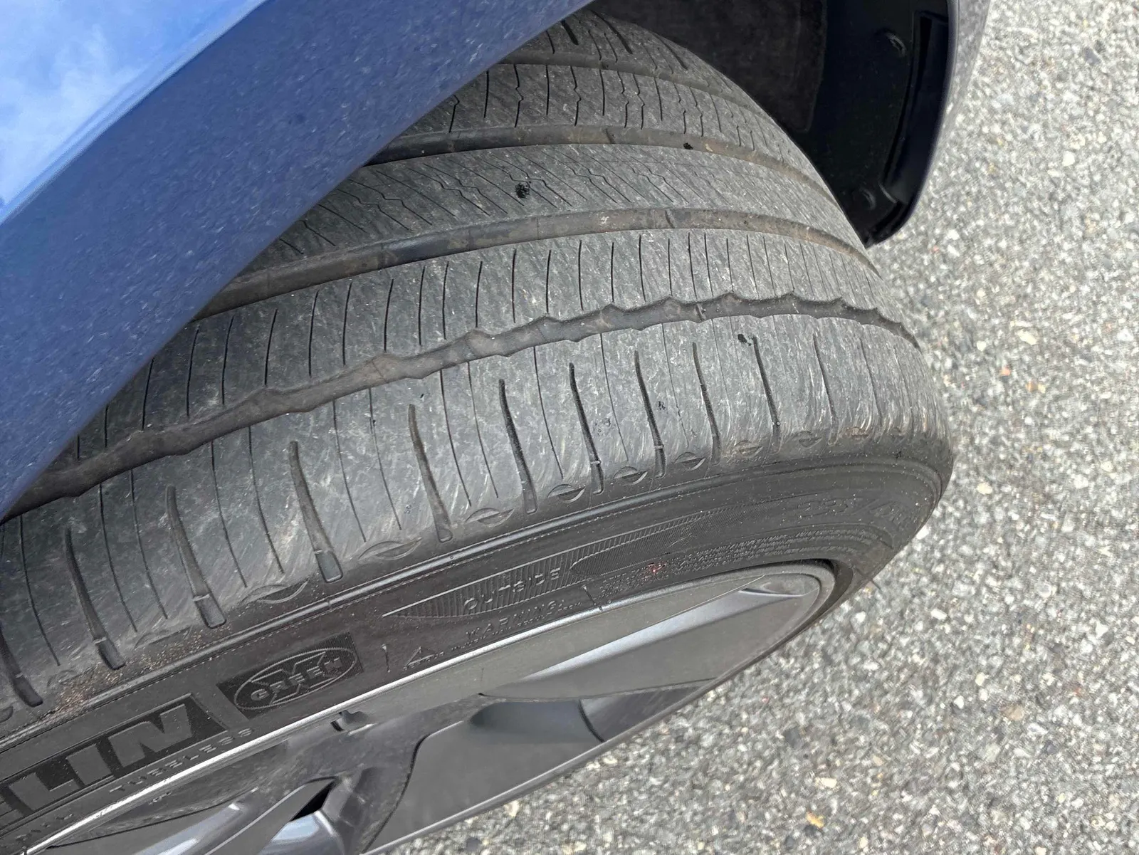 Tire