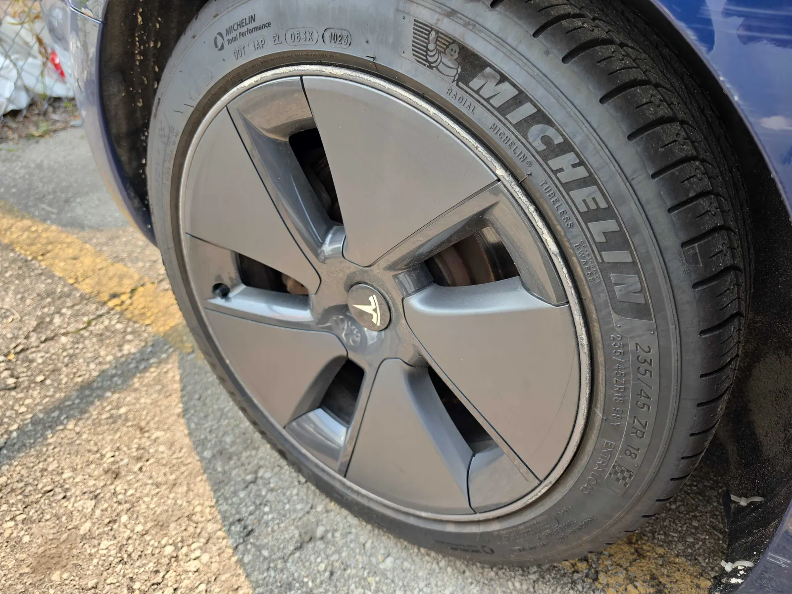 Tire