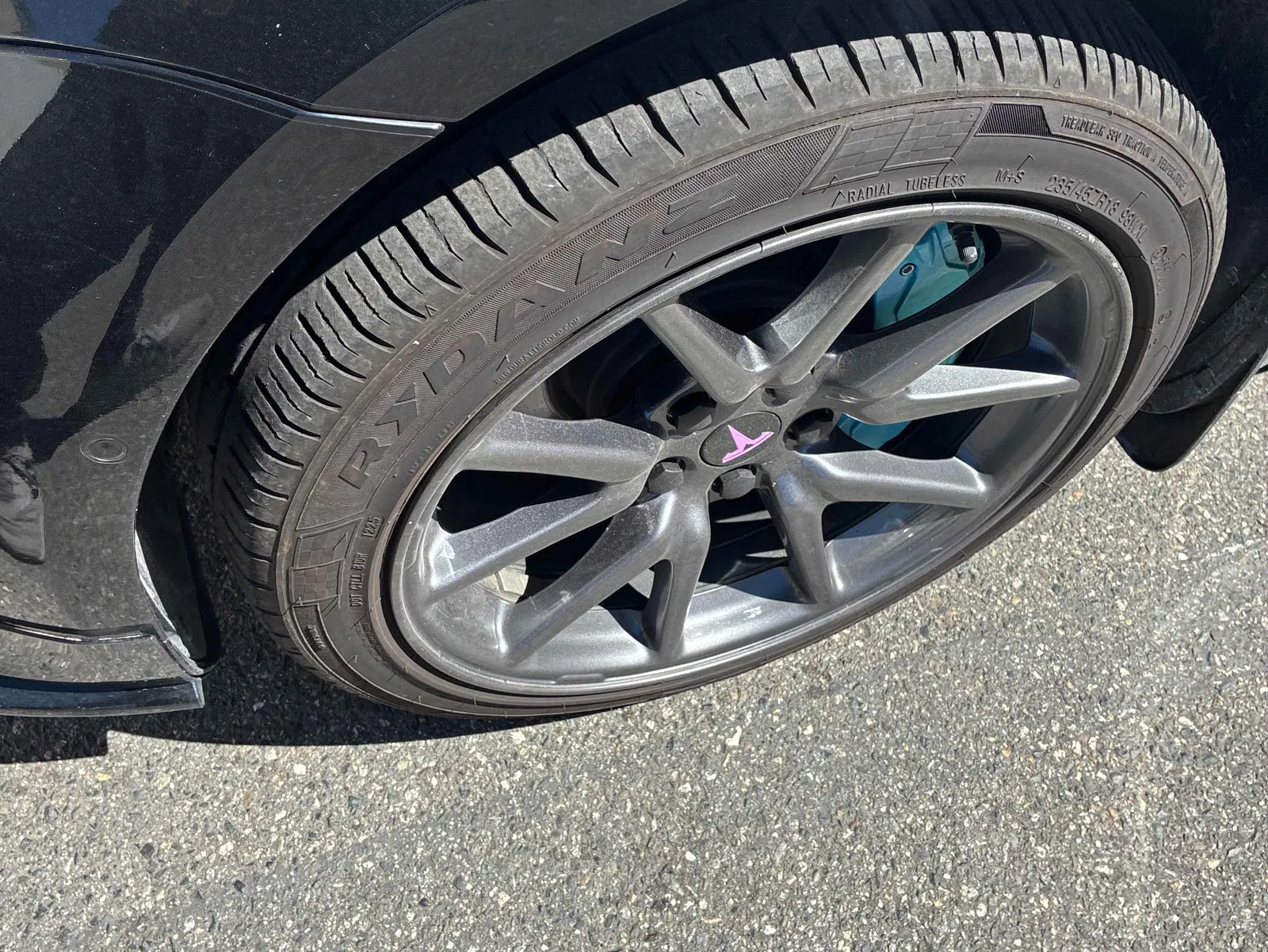 Tire