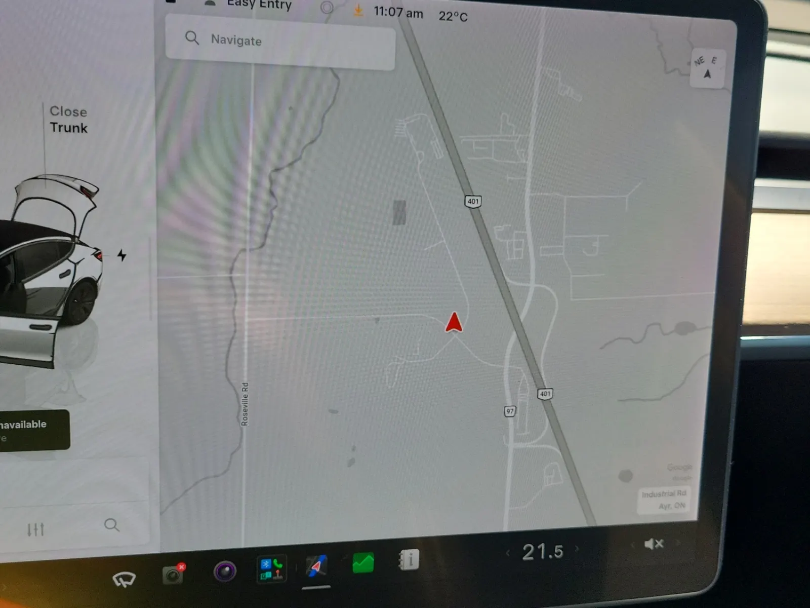 Navigation Photo