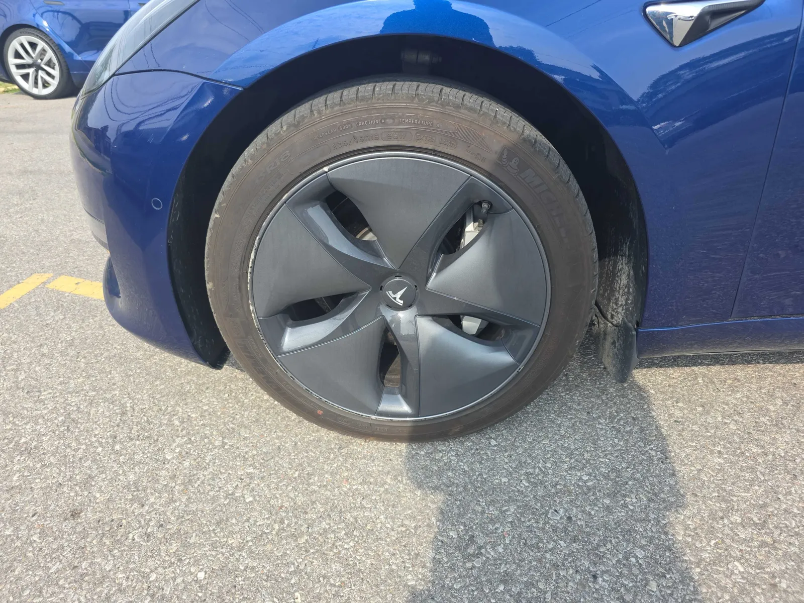 Tire