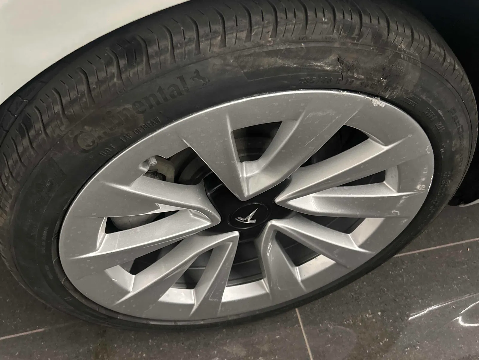 Tire