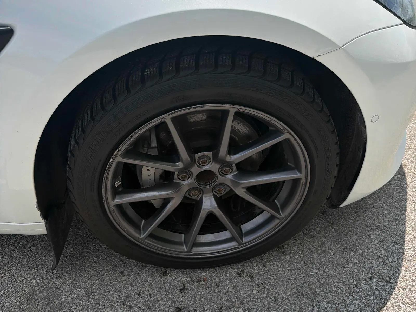 Tire