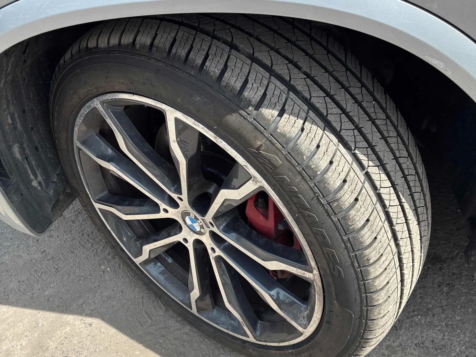 Tire