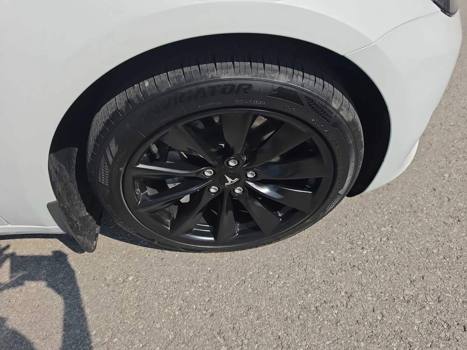 Tire