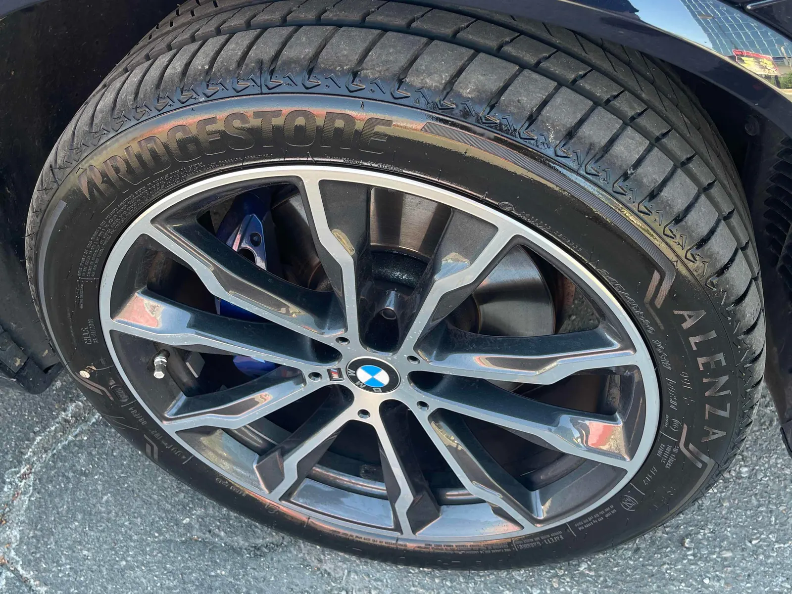 Tire