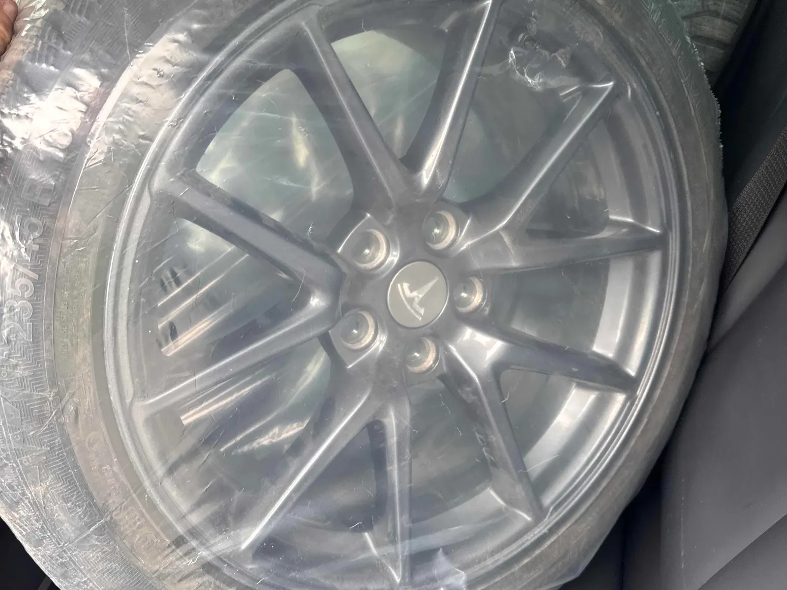Tire
