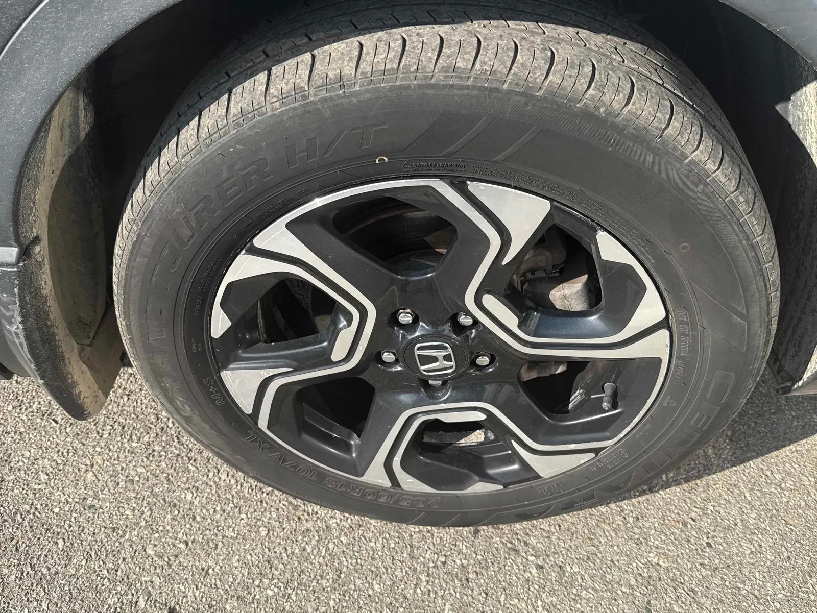 Tire